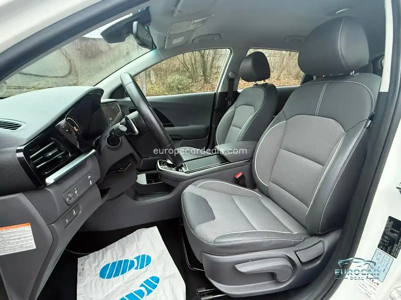 Kia Niro EV