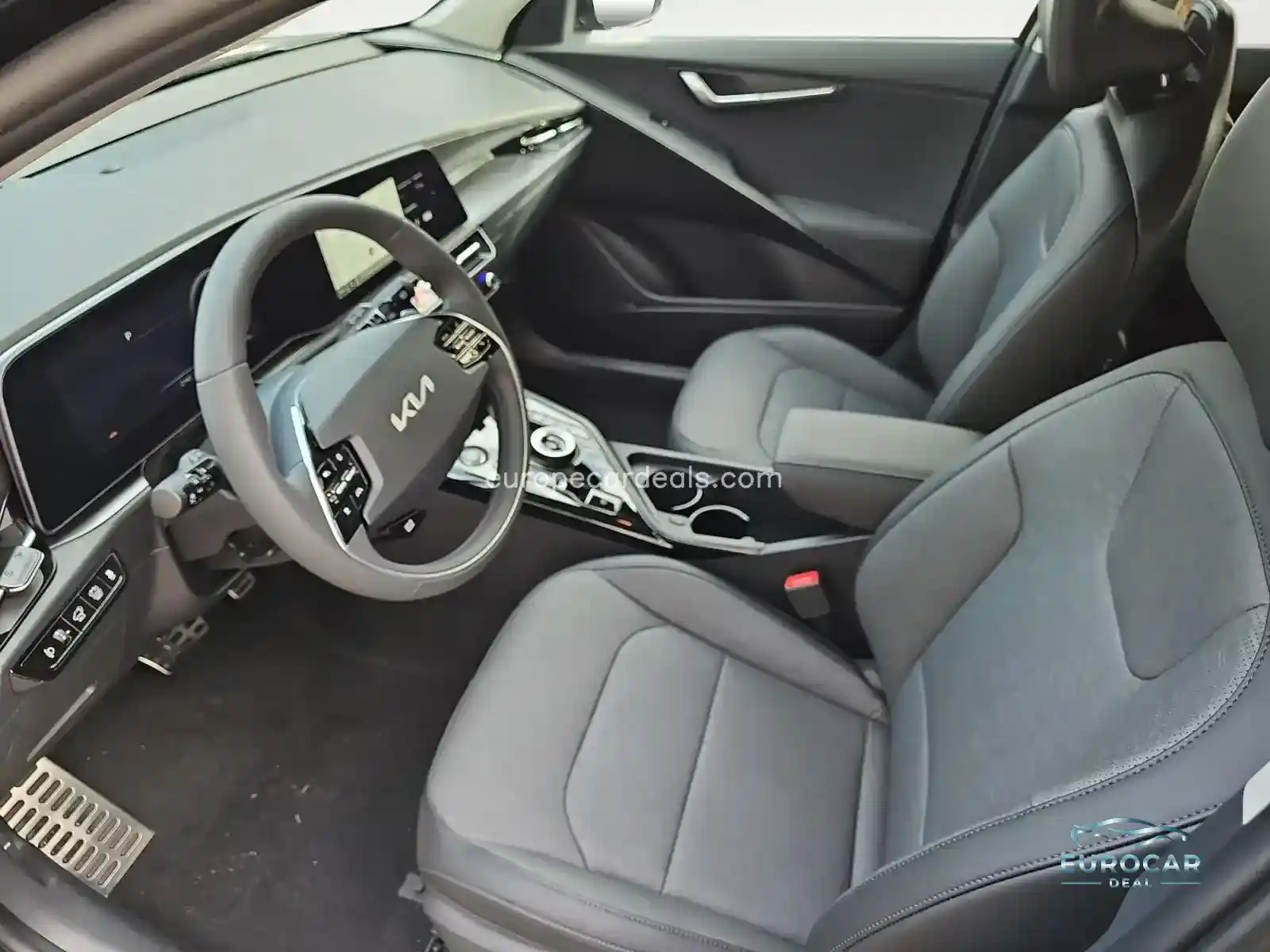 Kia Niro EV