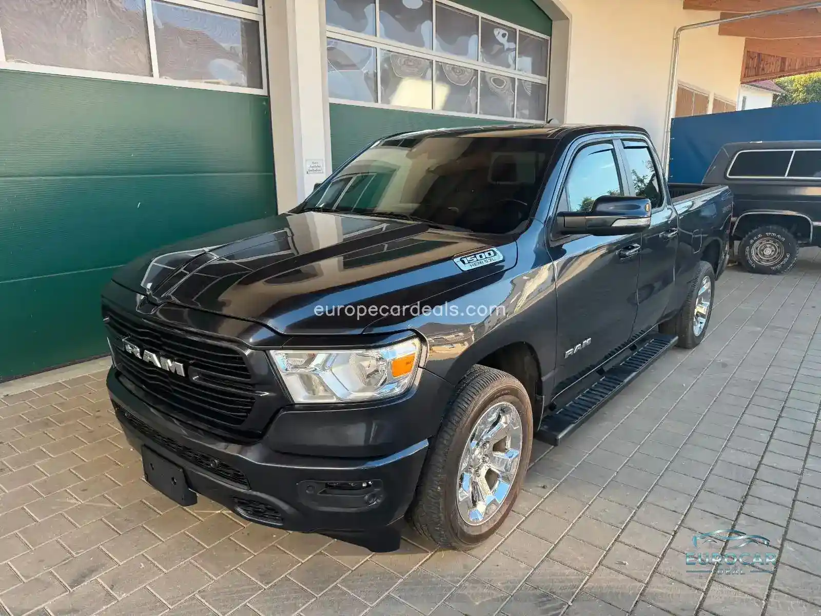 Dodge RAM