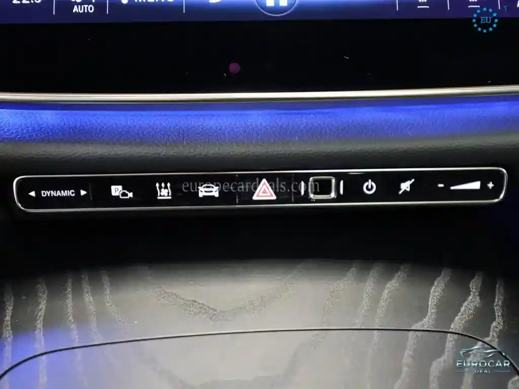 Mercedes-Benz E 450
