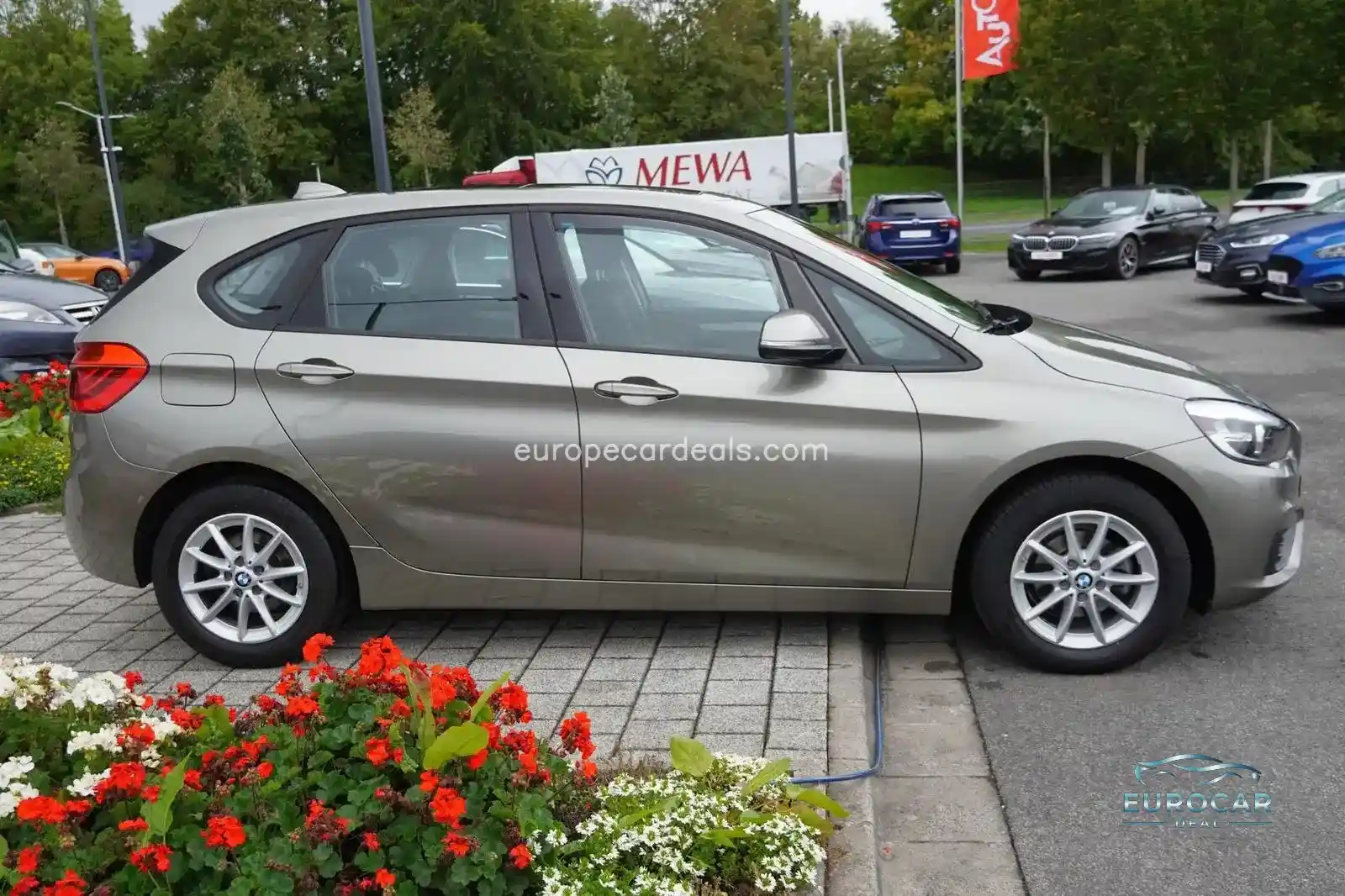 BMW 216