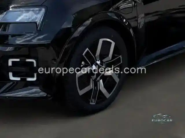 Renault R 5