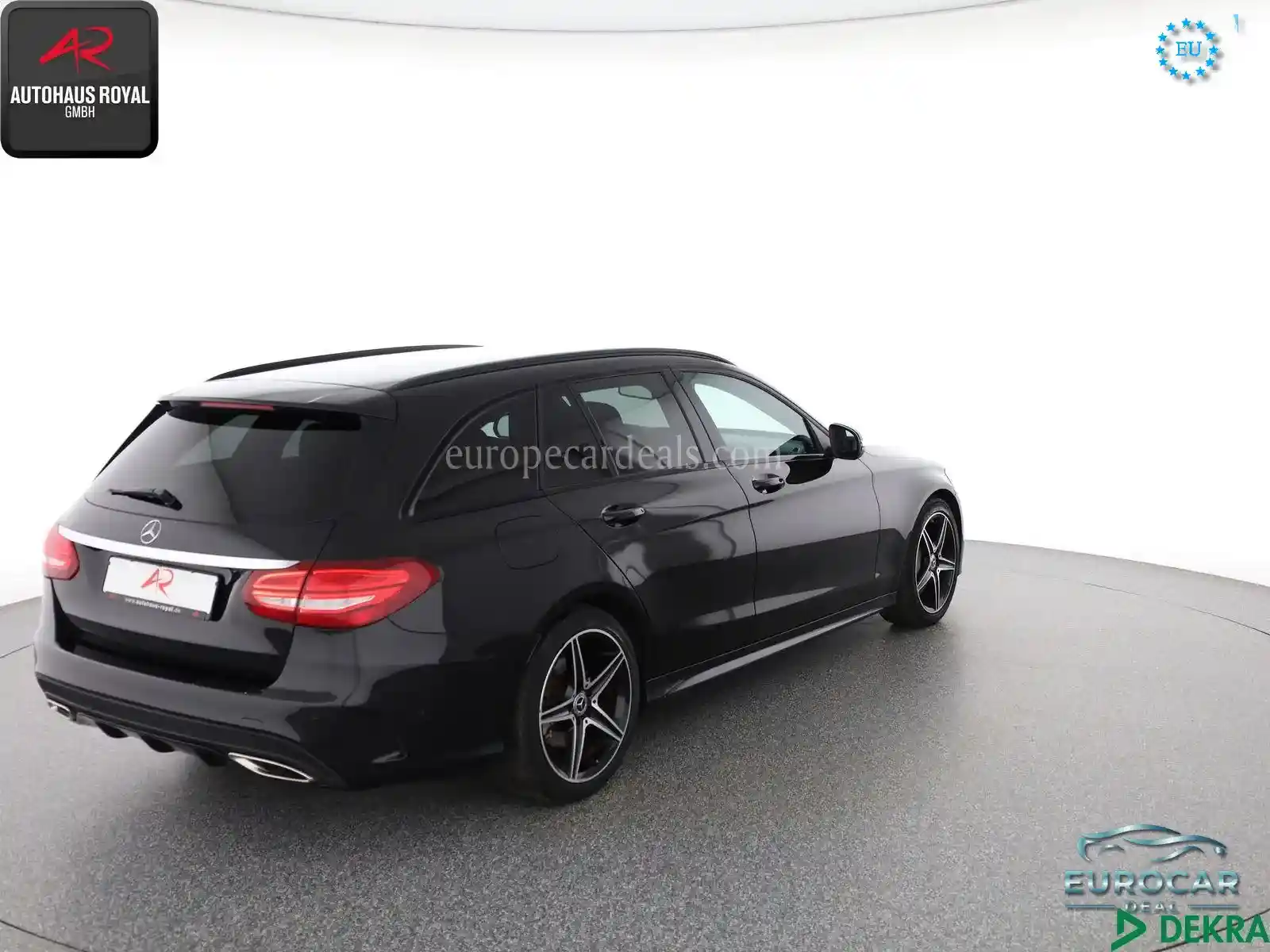 Mercedes-Benz C 250