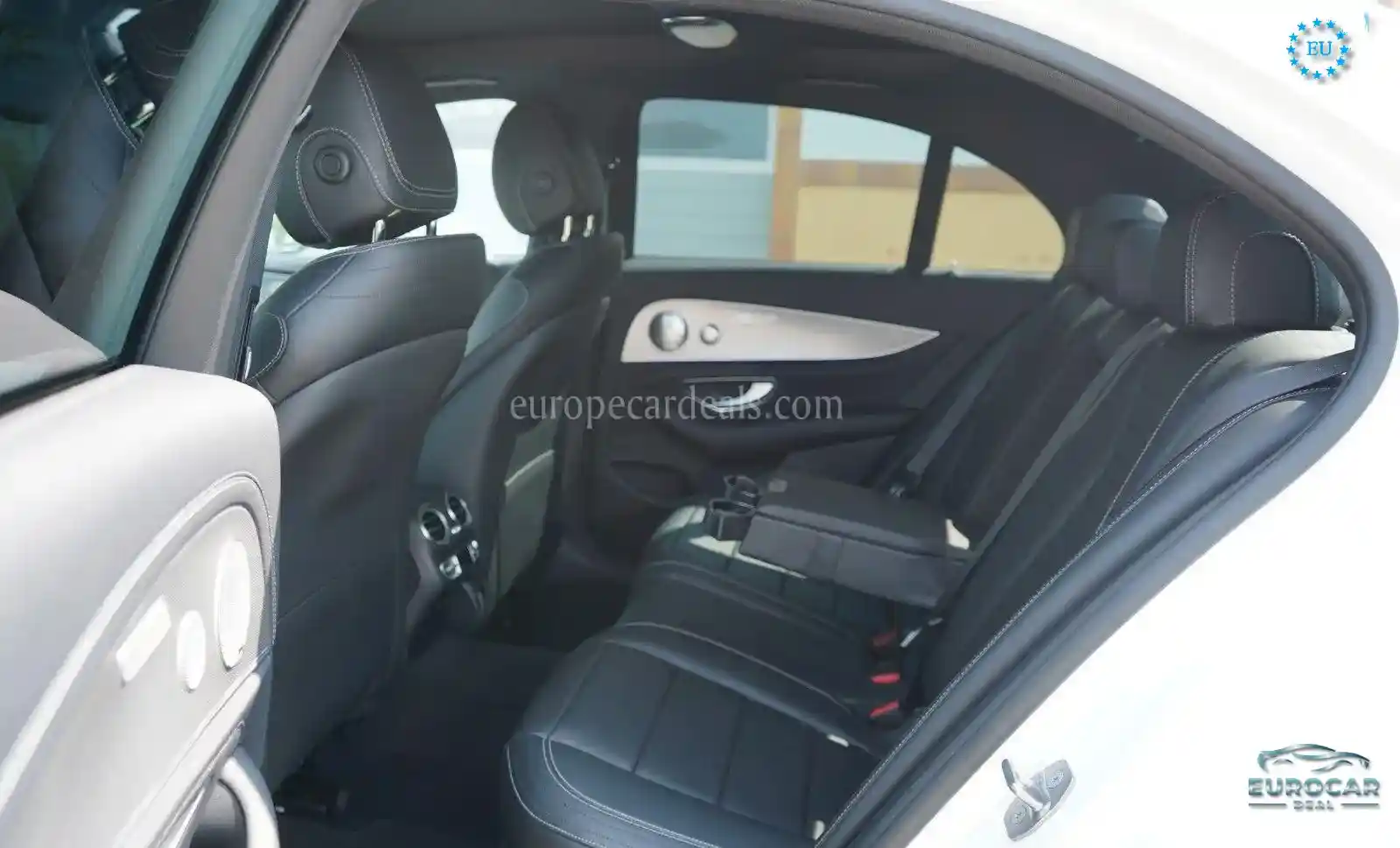 Mercedes-Benz E 350