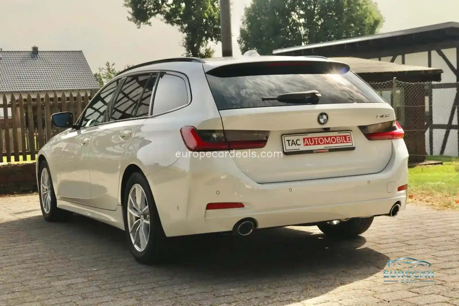 BMW 318