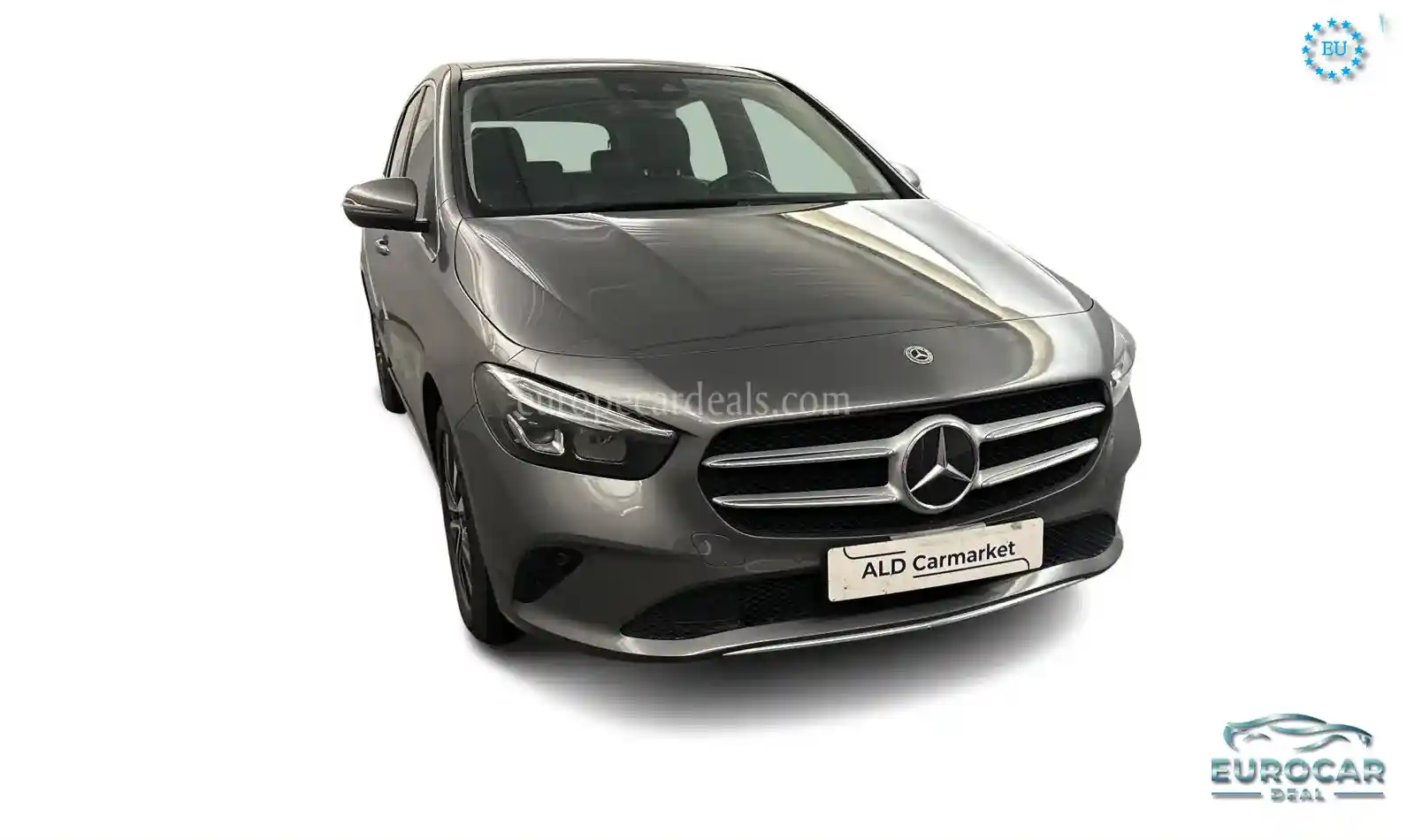 Mercedes-Benz B 250