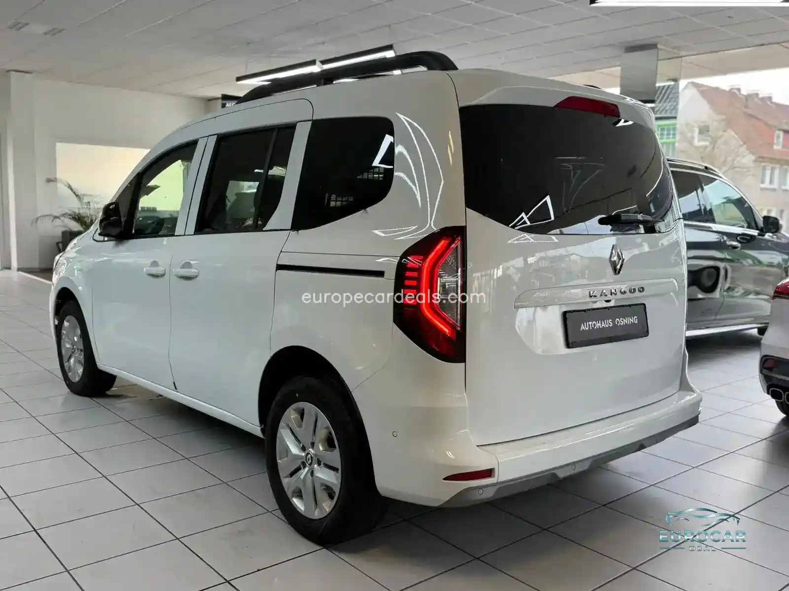 Renault Kangoo