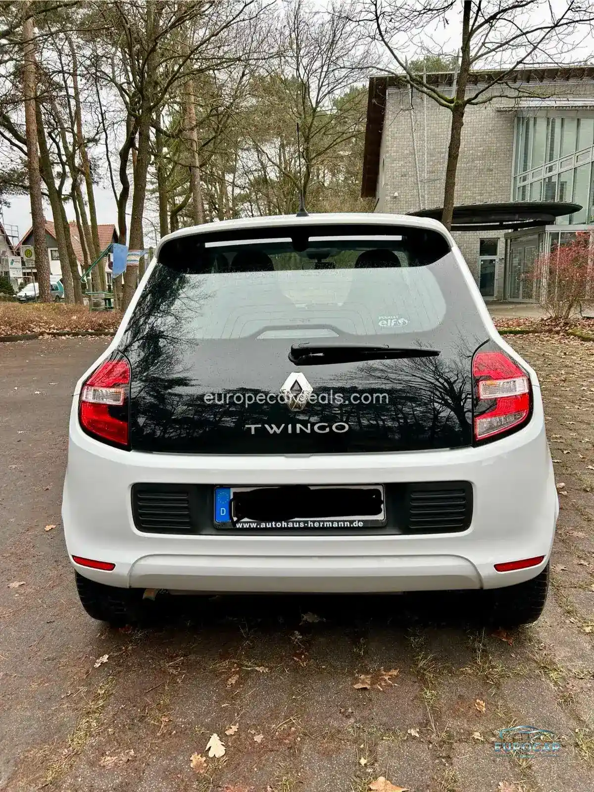 Renault Twingo