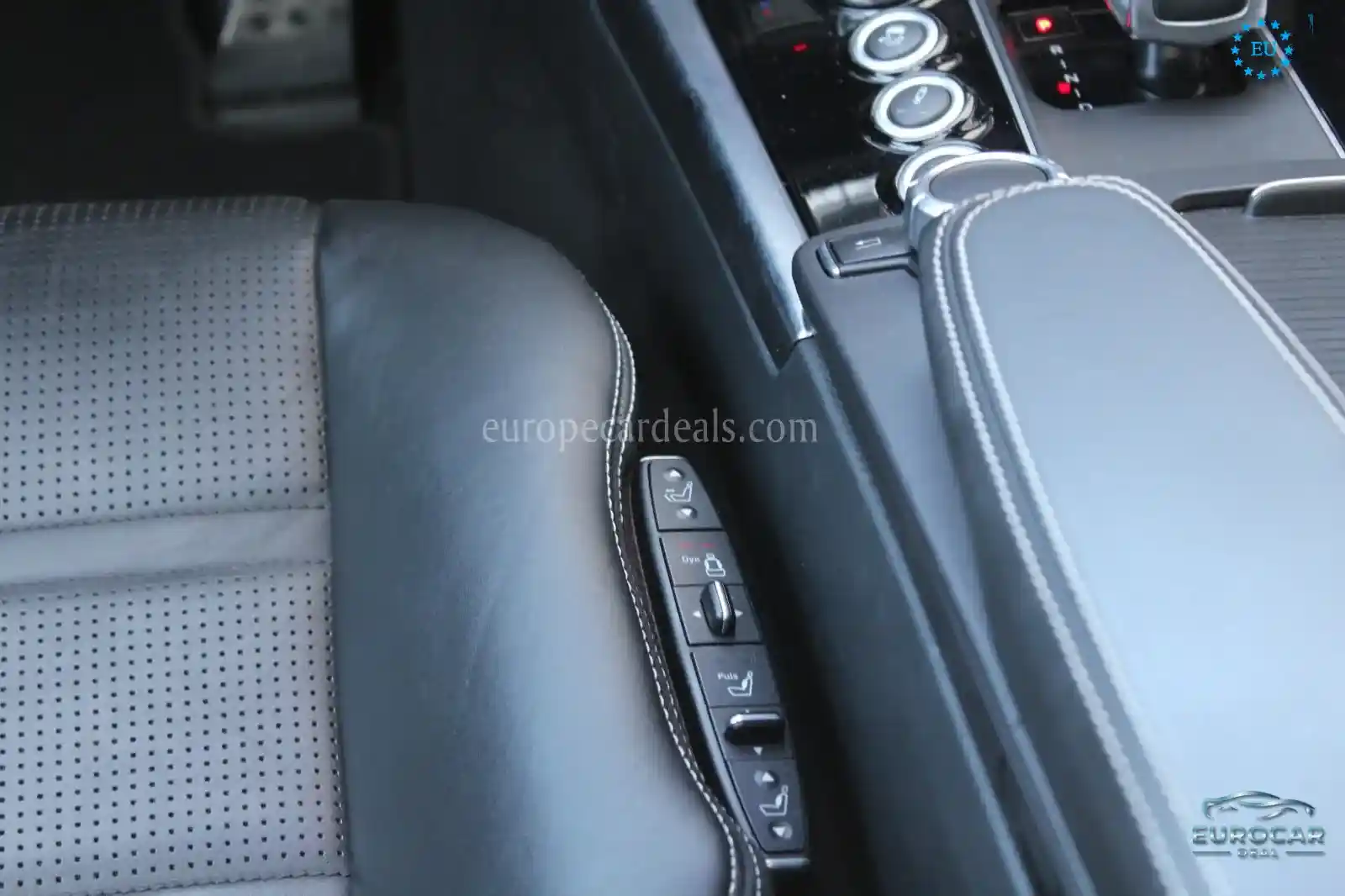 Mercedes-Benz E 63 AMG