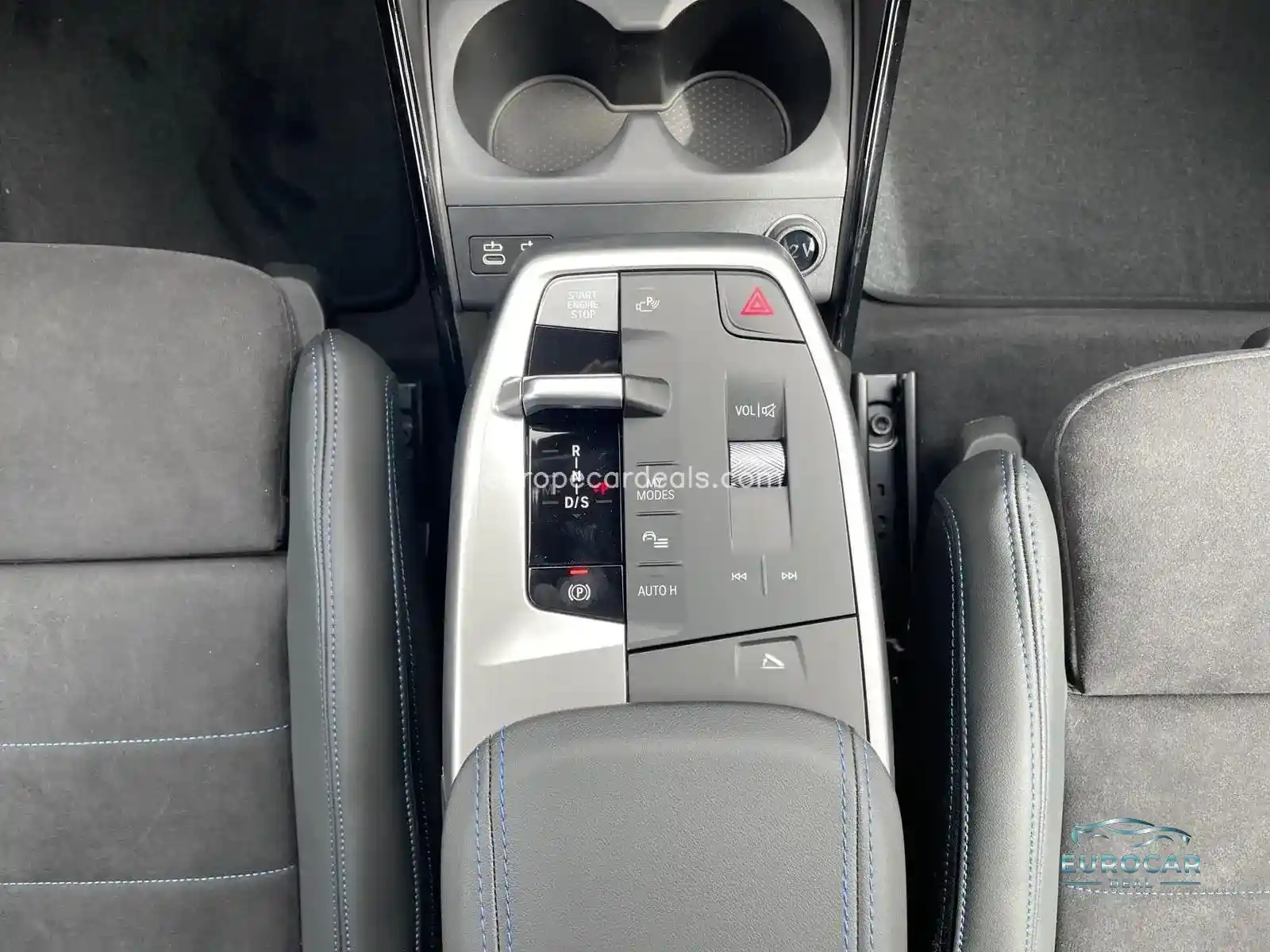 BMW 220 Active Tourer