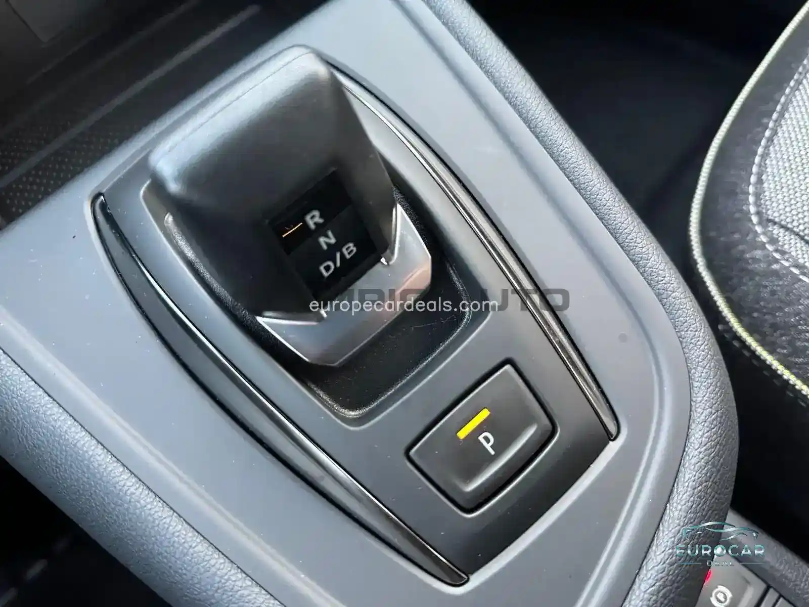 Mitsubishi Grandis
