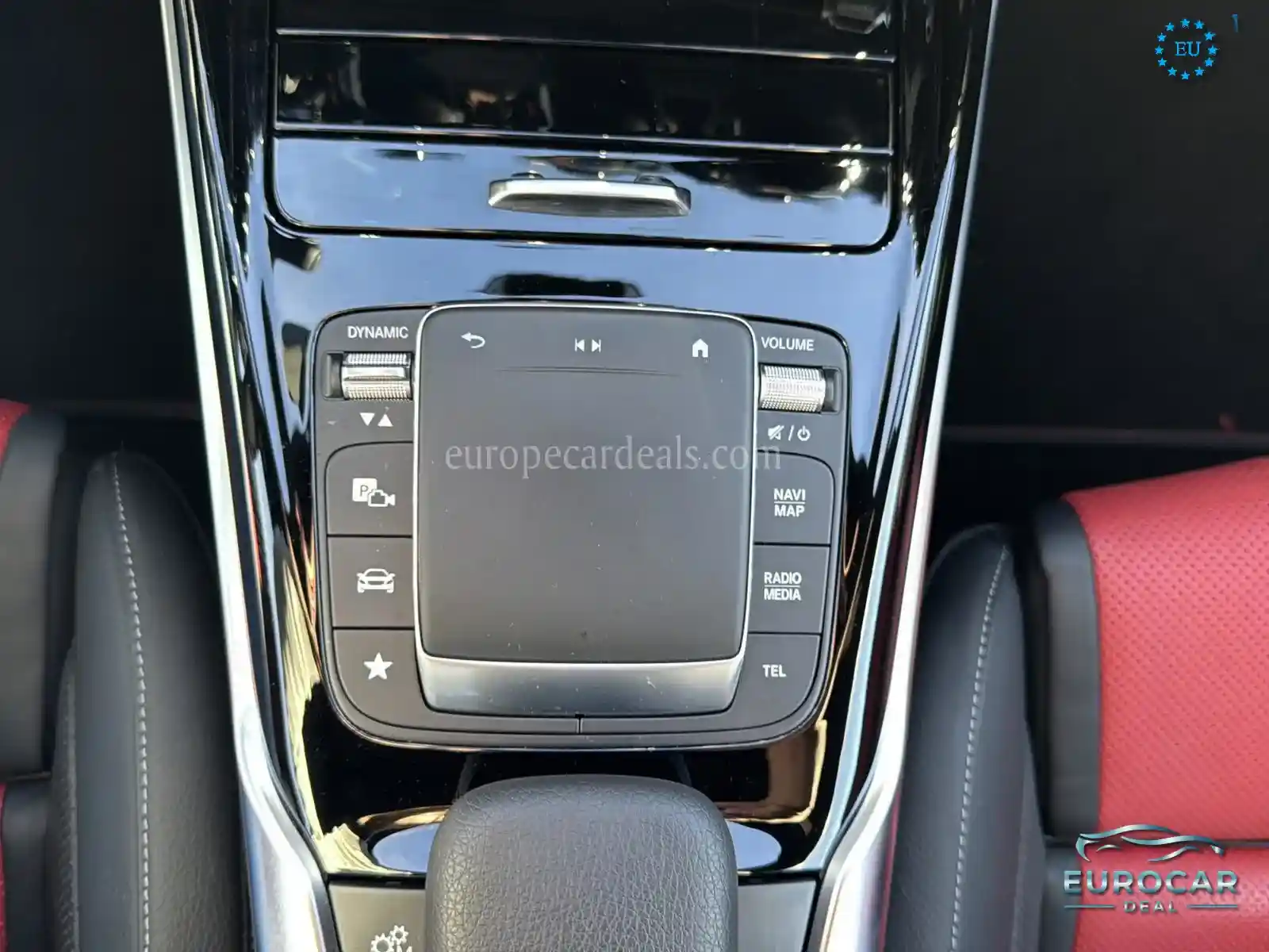 Mercedes-Benz A 45 AMG