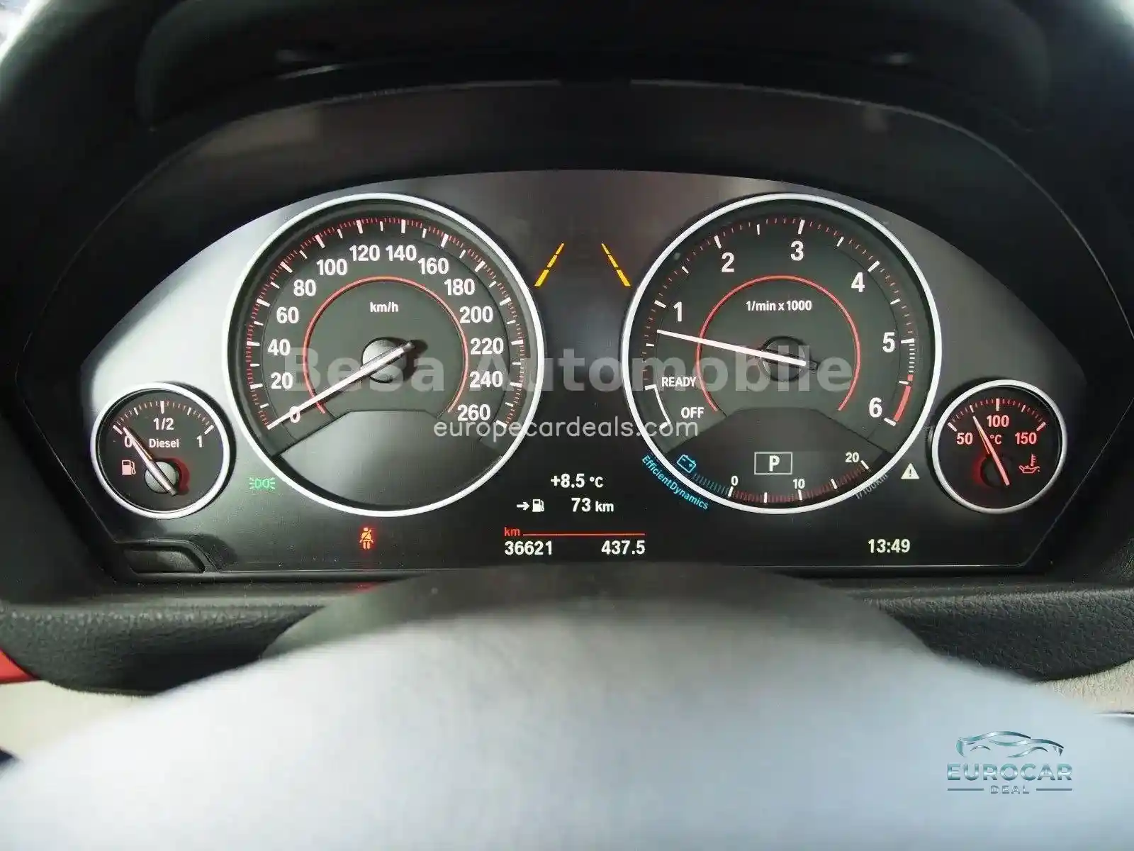 BMW 430
