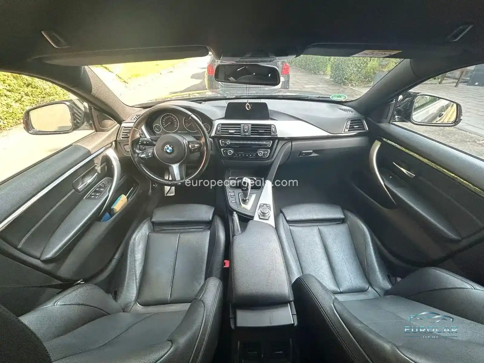 BMW 428