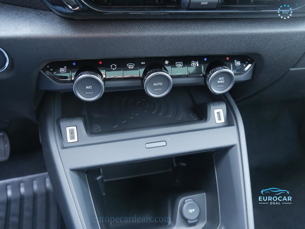Citroën ë-C4 X
