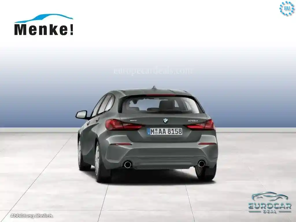 BMW 120