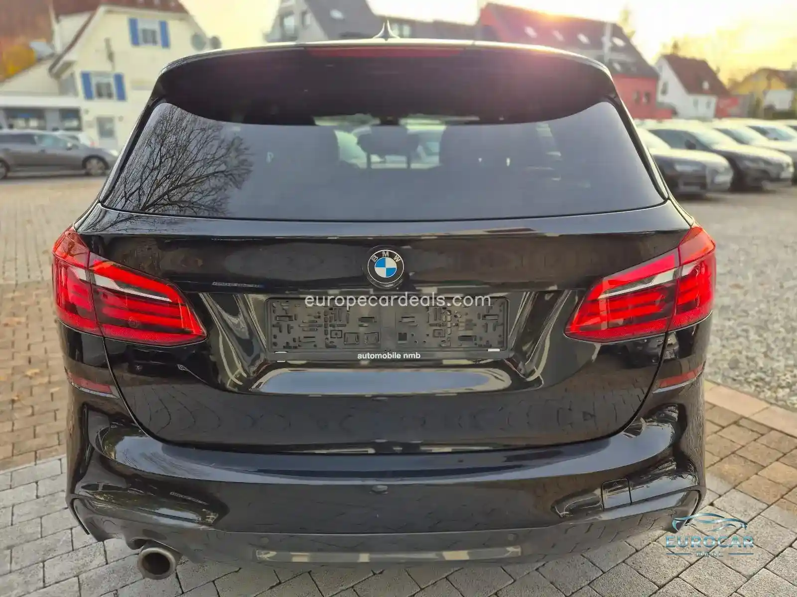 BMW 225 Active Tourer