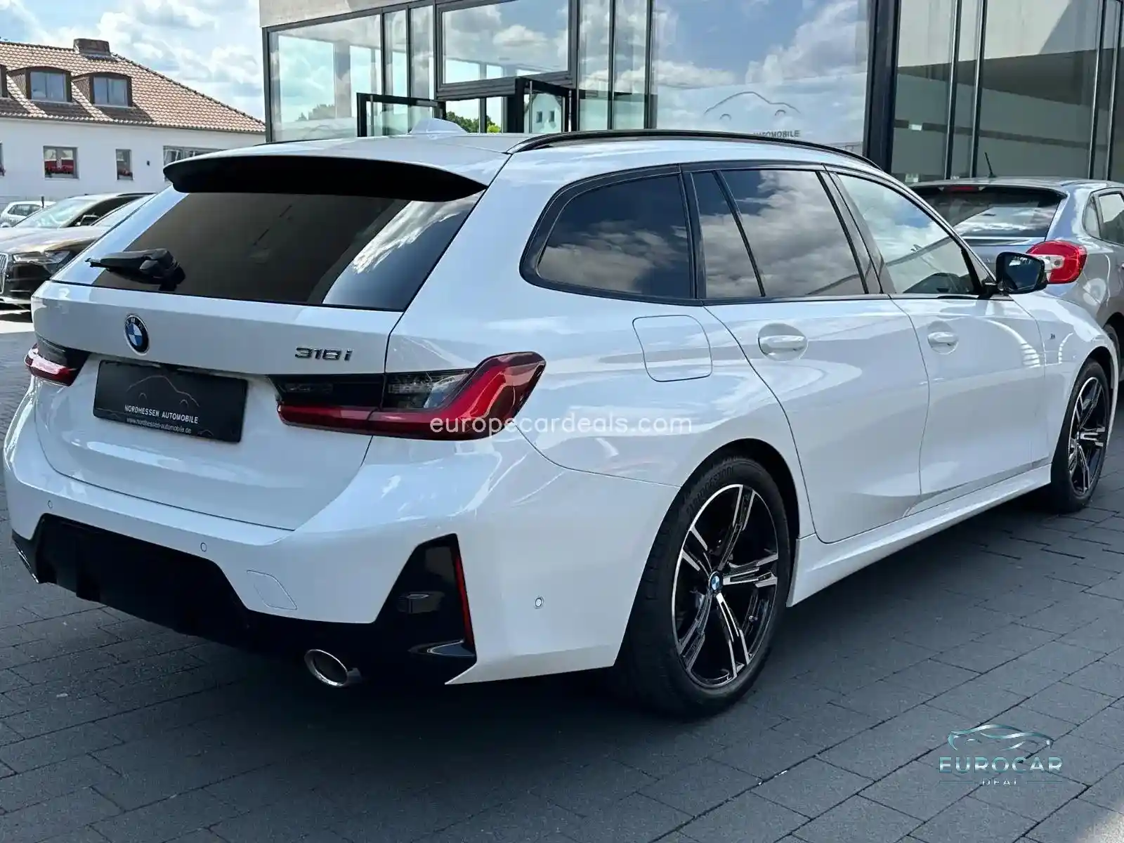 BMW 318