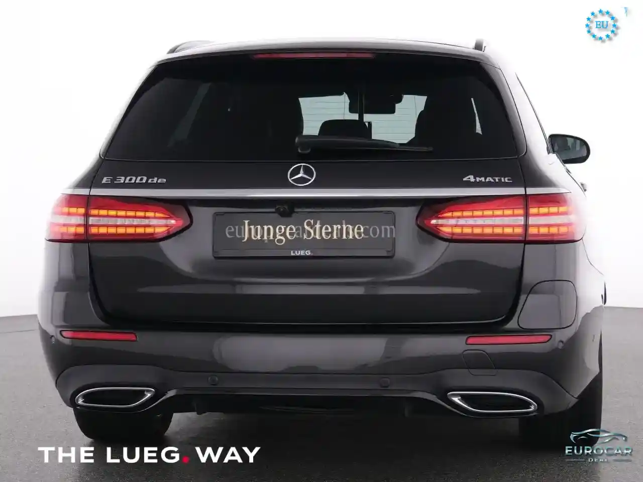 Mercedes-Benz E 300