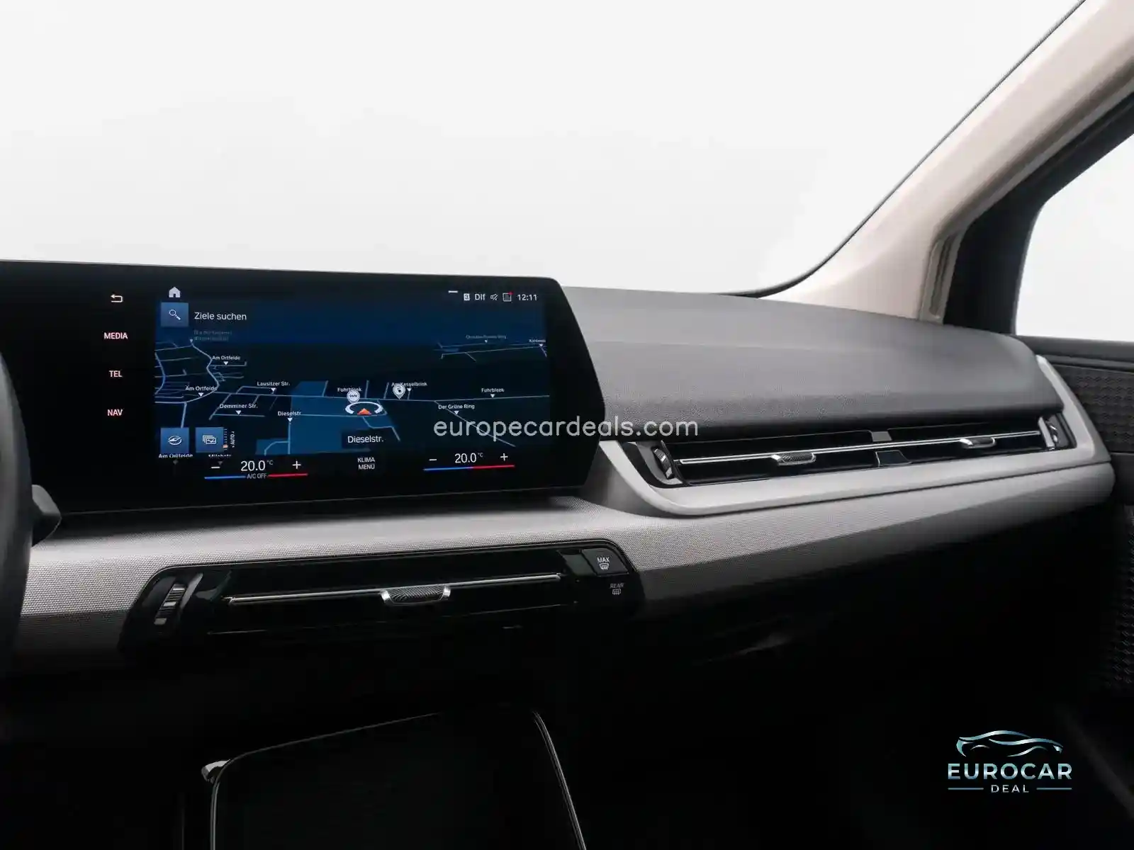 BMW 225 Active Tourer