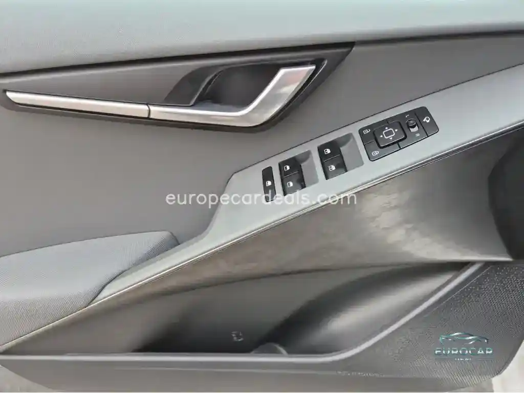 Kia Niro EV