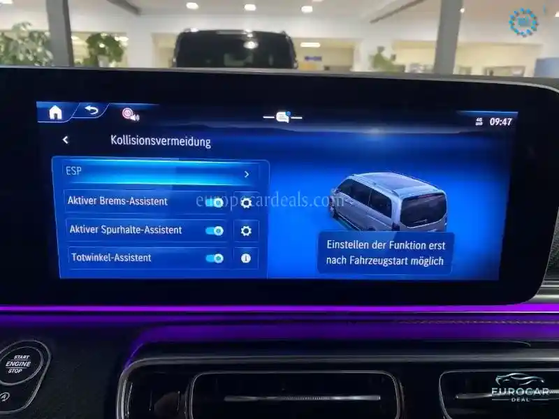 Mercedes-Benz V 300