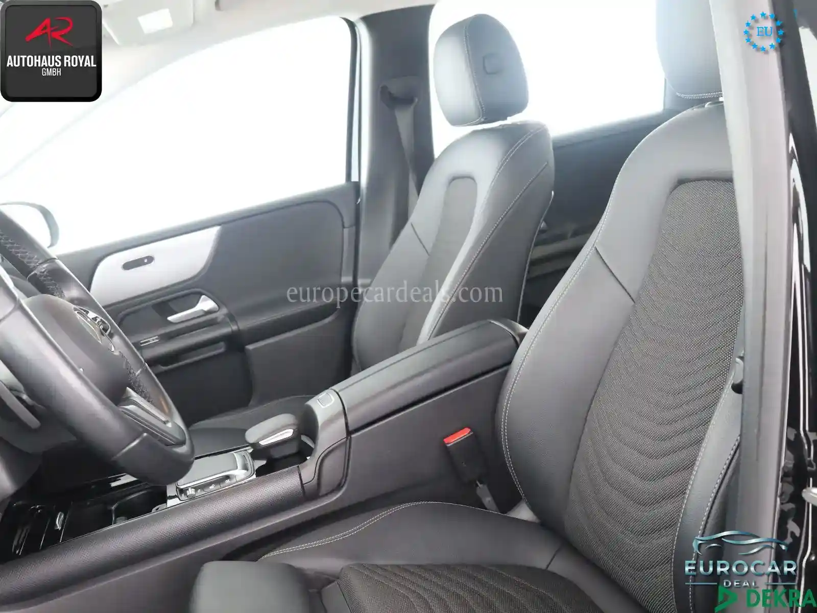 Mercedes-Benz B 250