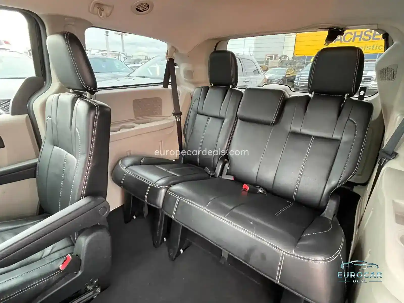 Dodge Grand Caravan