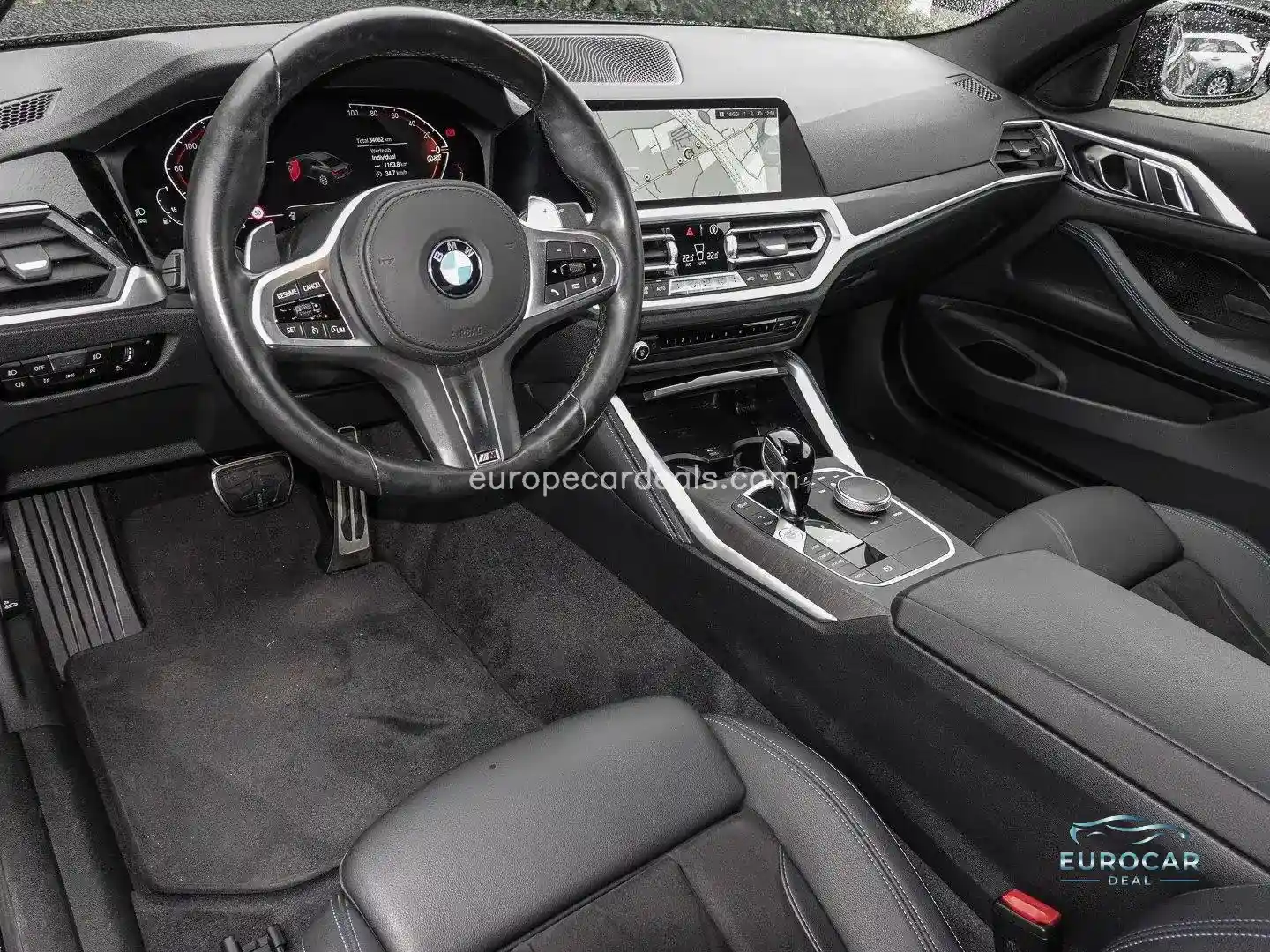 BMW 420