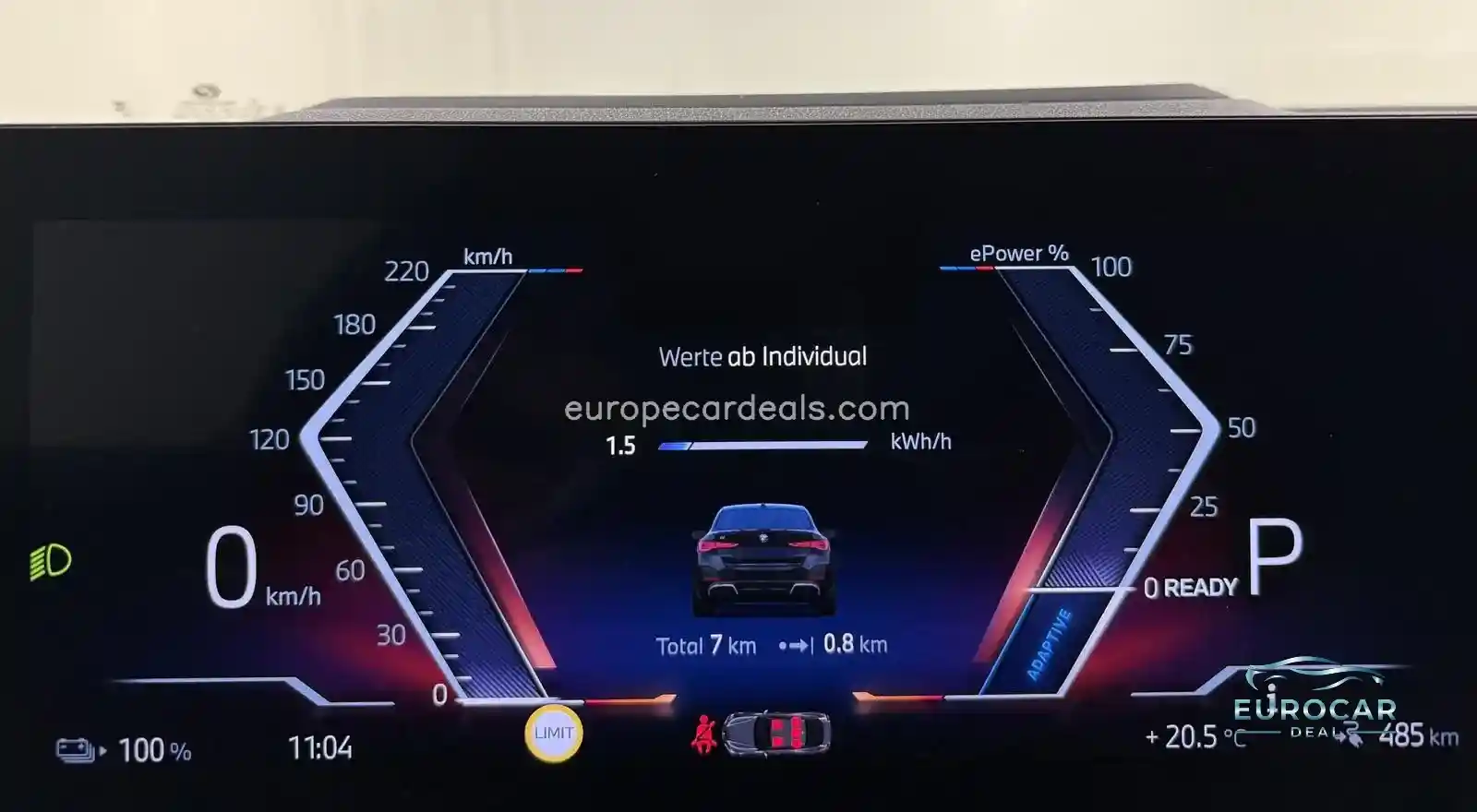 BMW i4