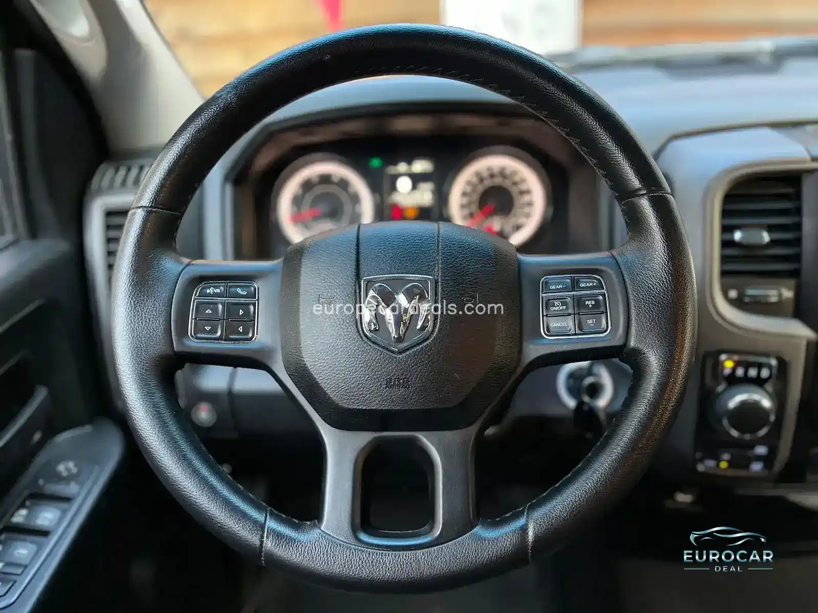 Dodge RAM