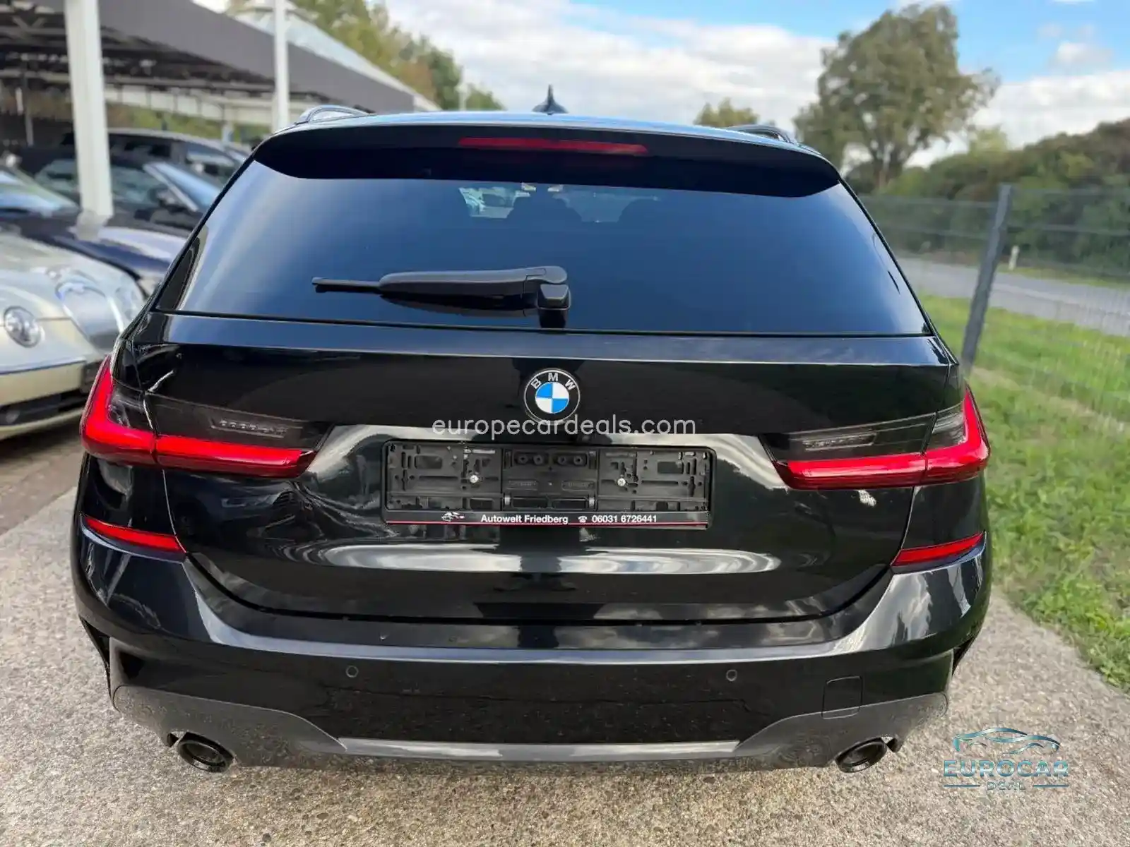 BMW 320