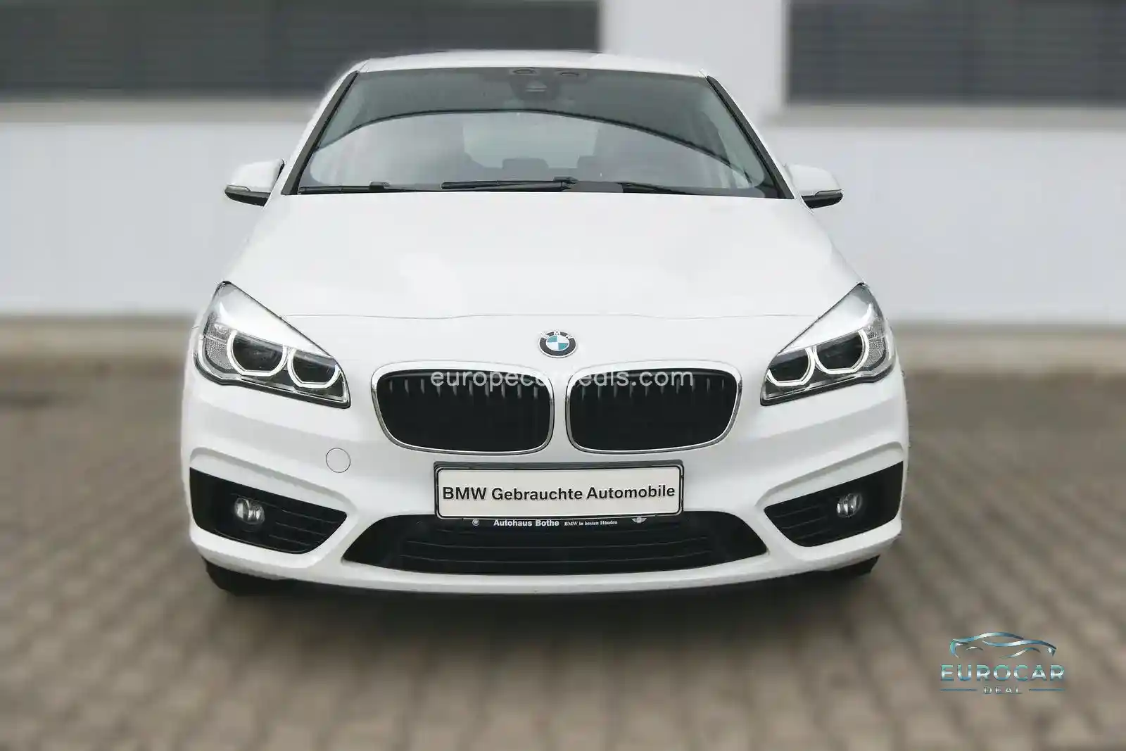 BMW 220 Active Tourer