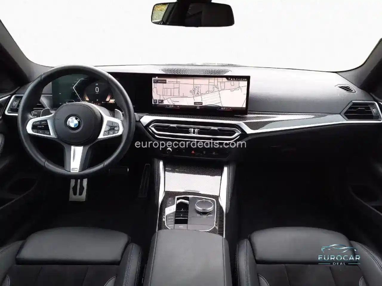 BMW 430