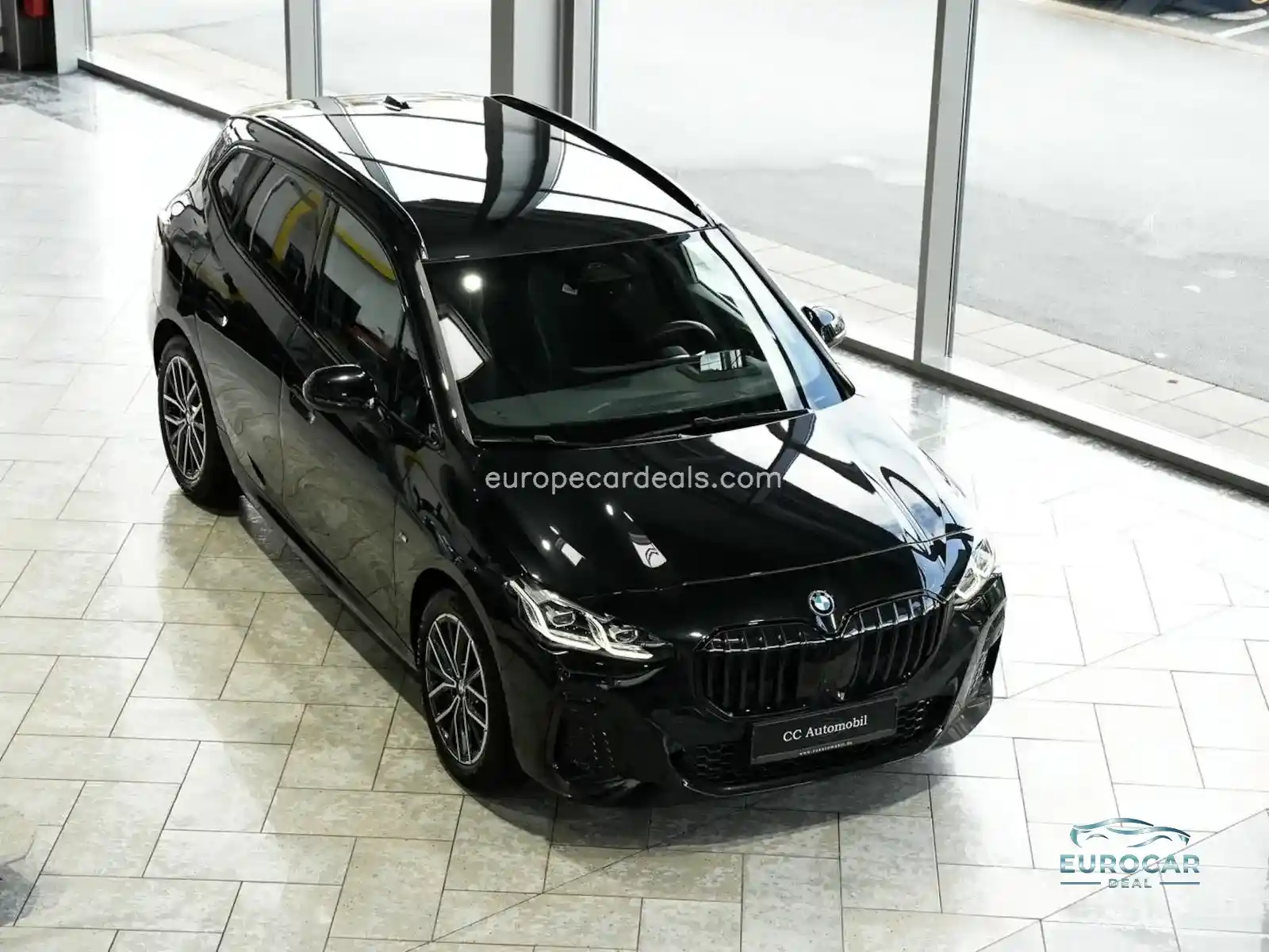 BMW 218 Active Tourer
