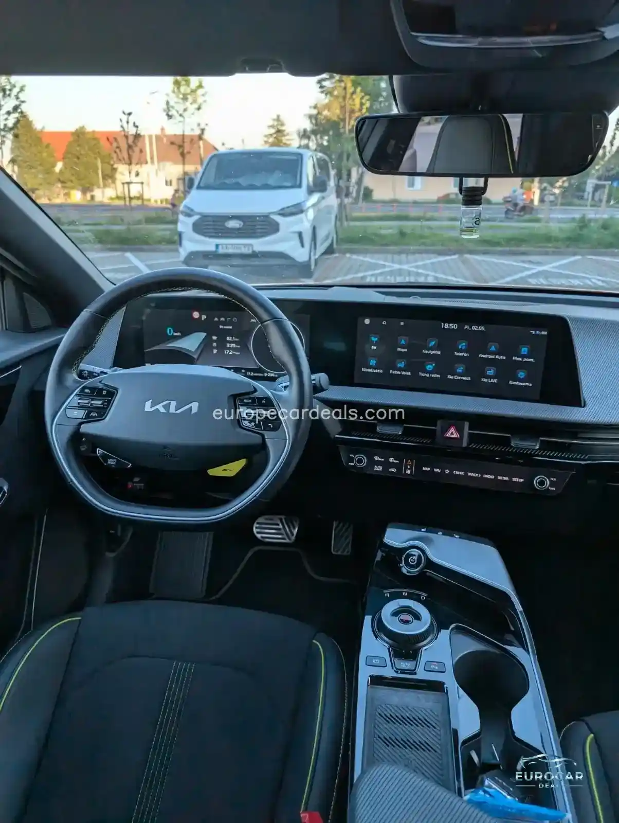 Kia EV6