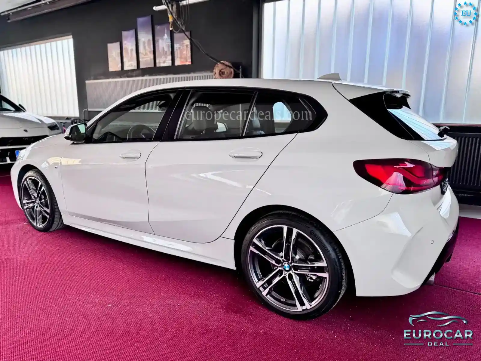 BMW 118