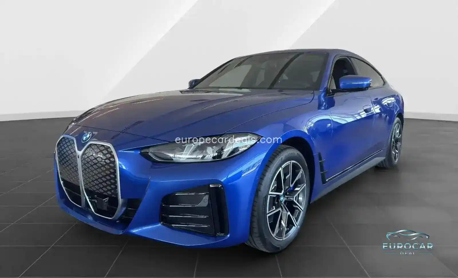 BMW i4