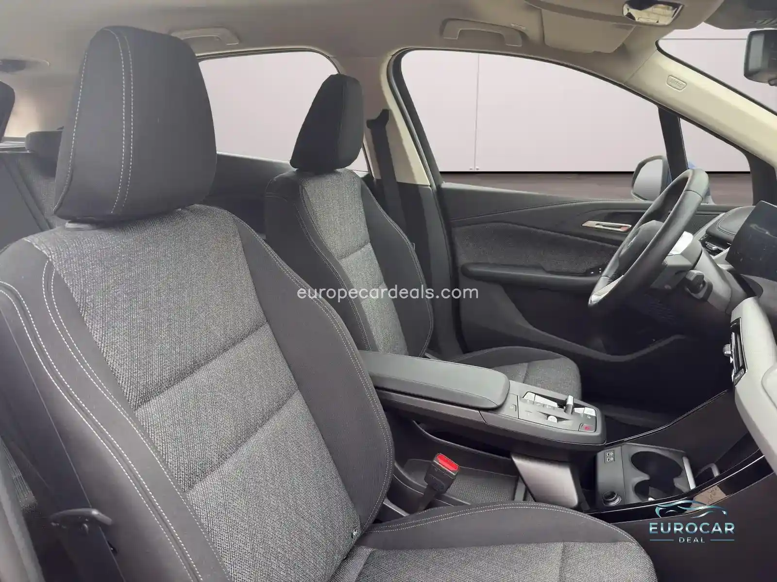 BMW 216 Active Tourer
