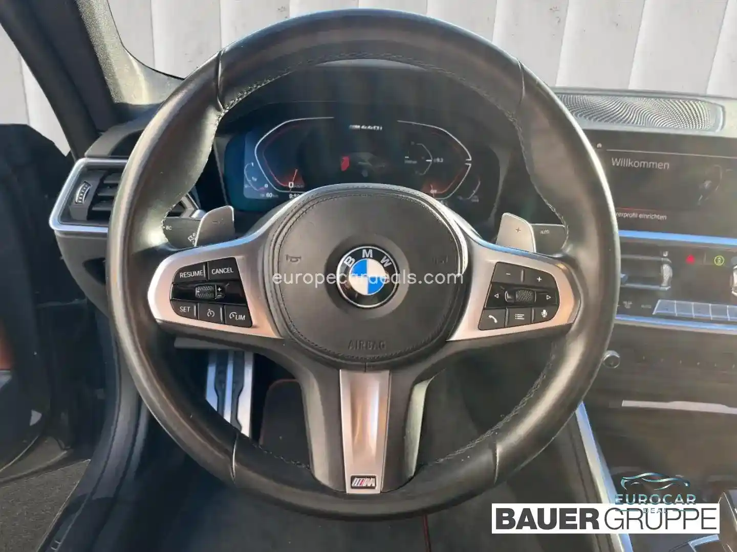 BMW M440