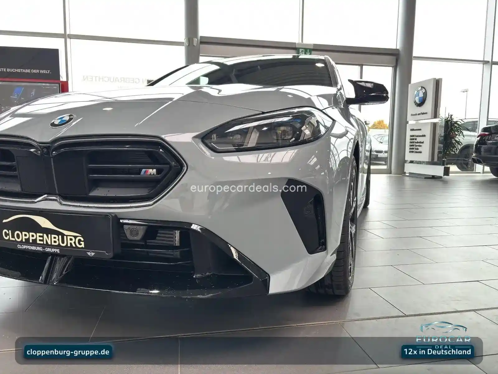 BMW M235