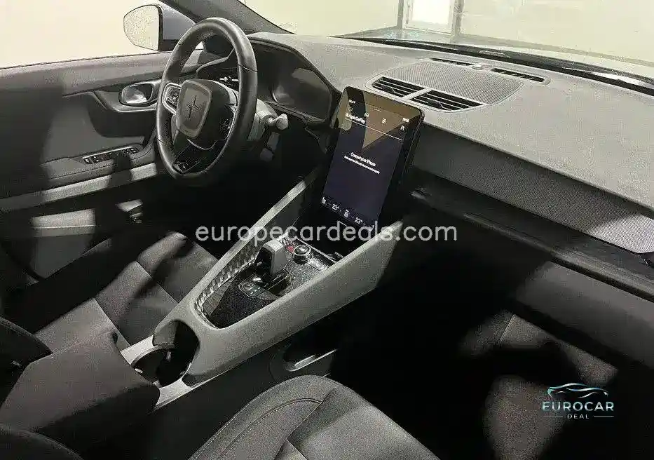 Polestar 2