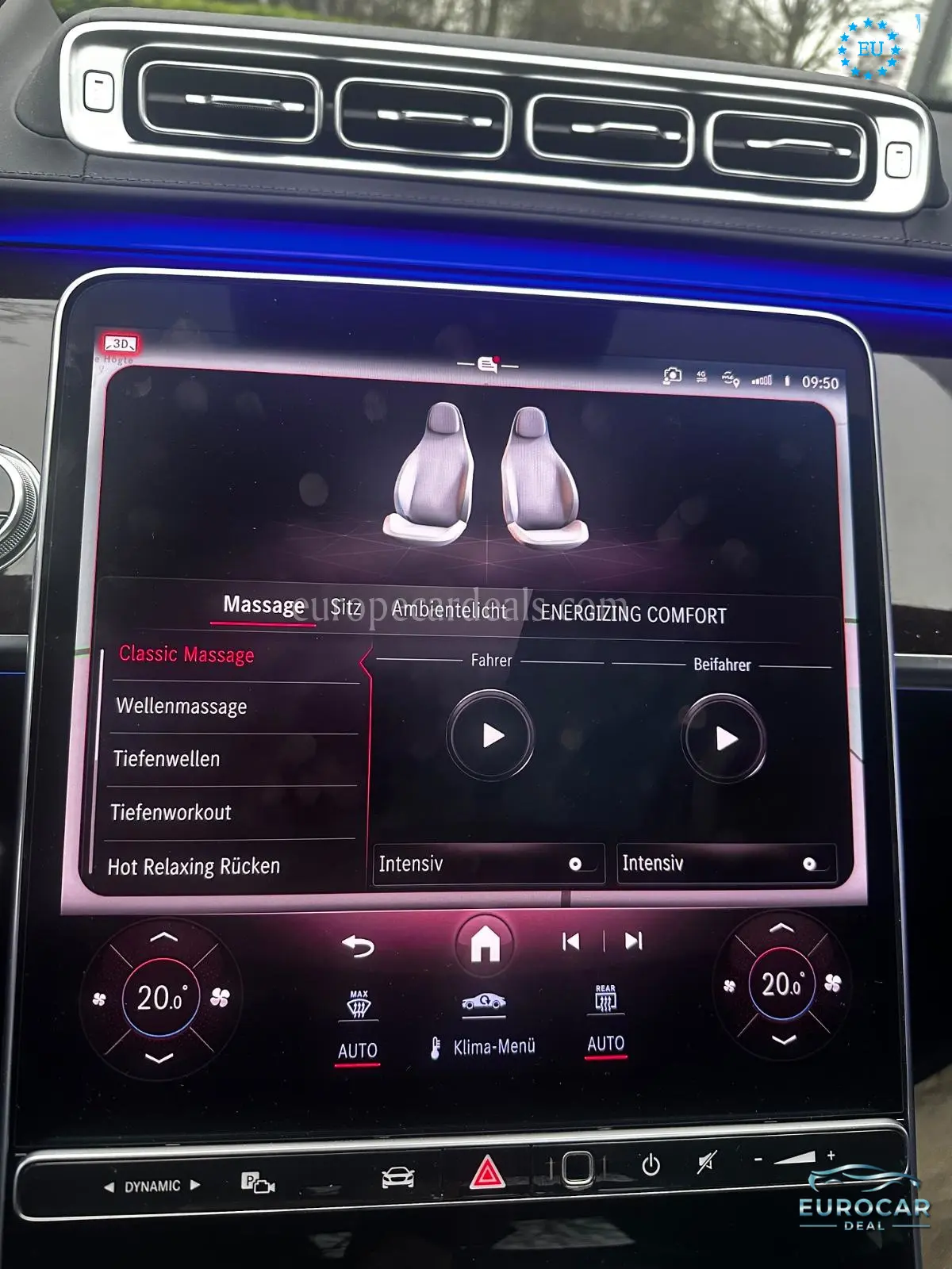 Mercedes-Benz S 580