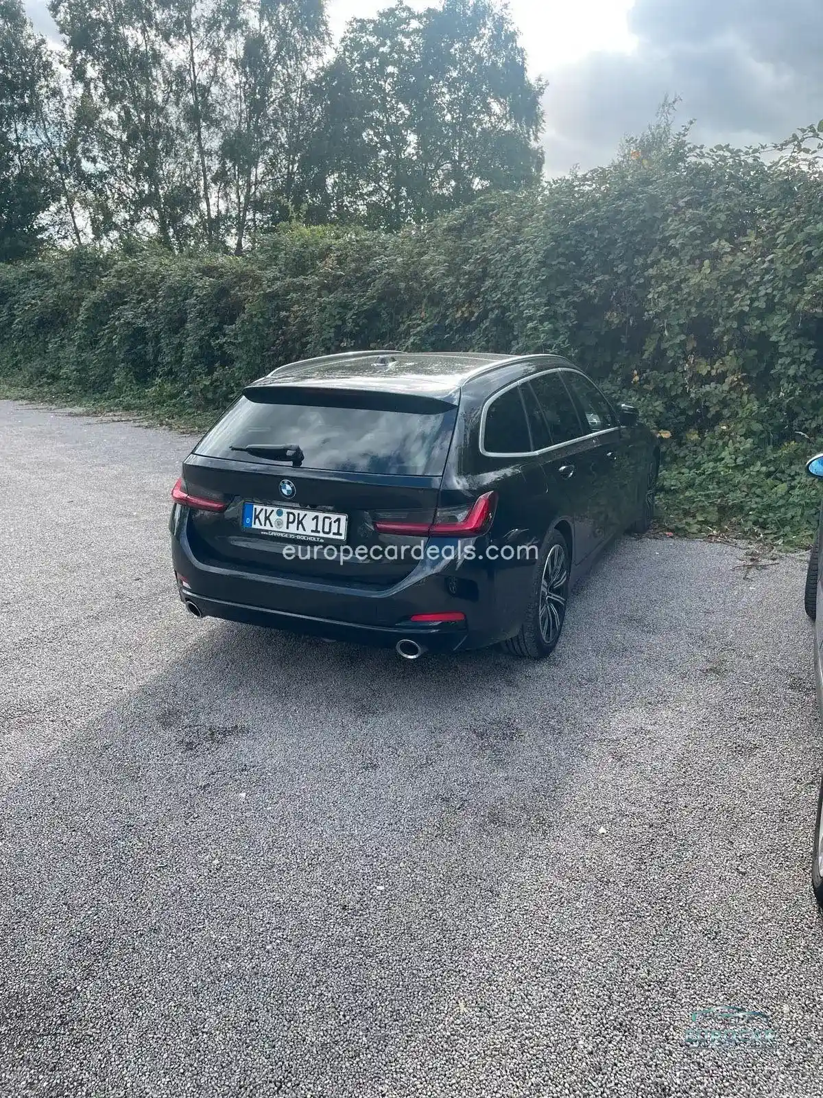 BMW 320