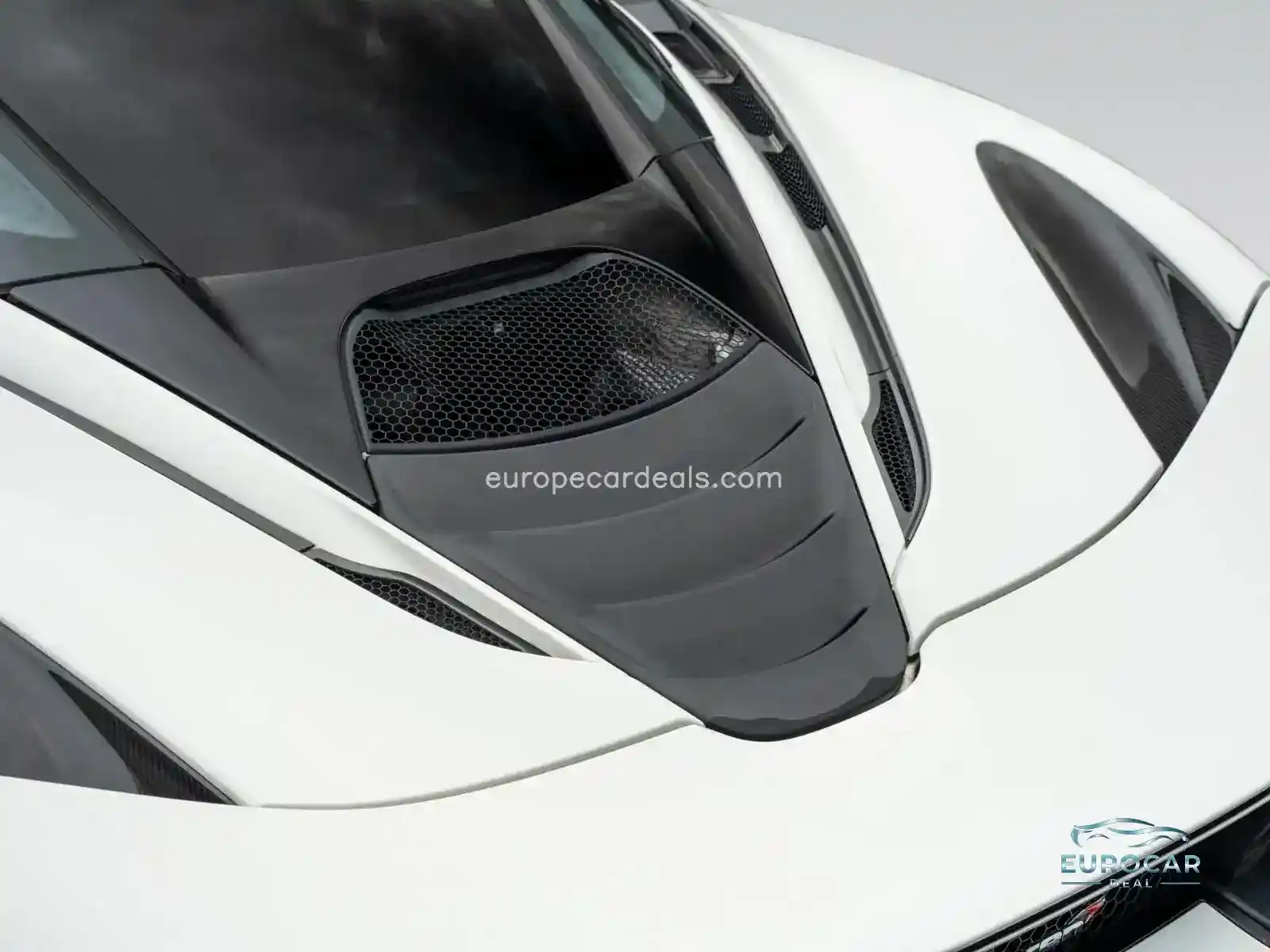 McLaren 720S