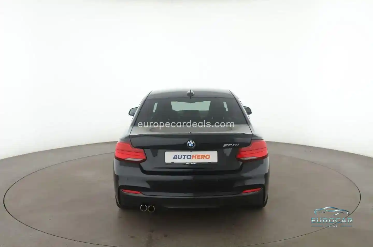 BMW 220