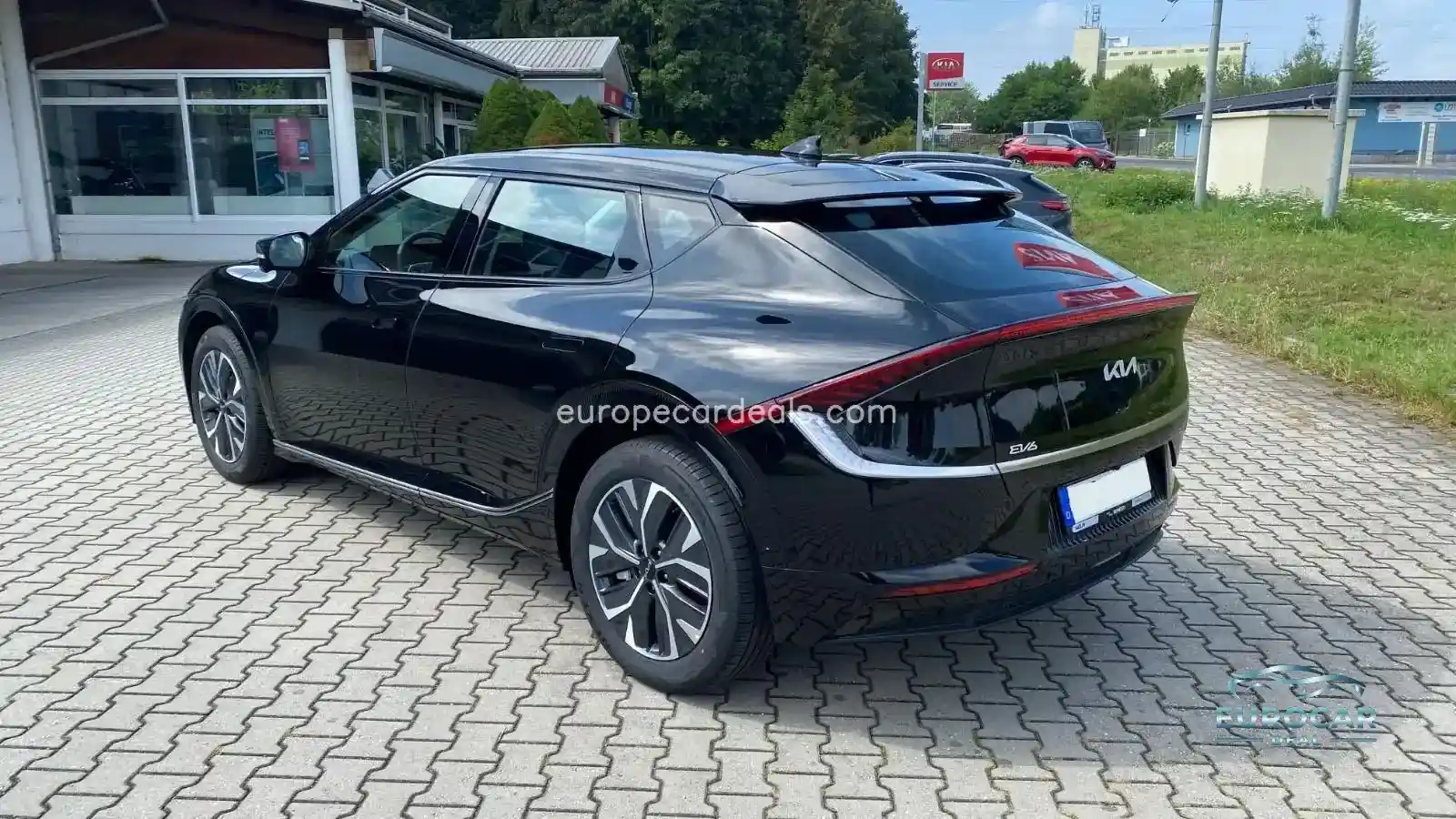 Kia EV6