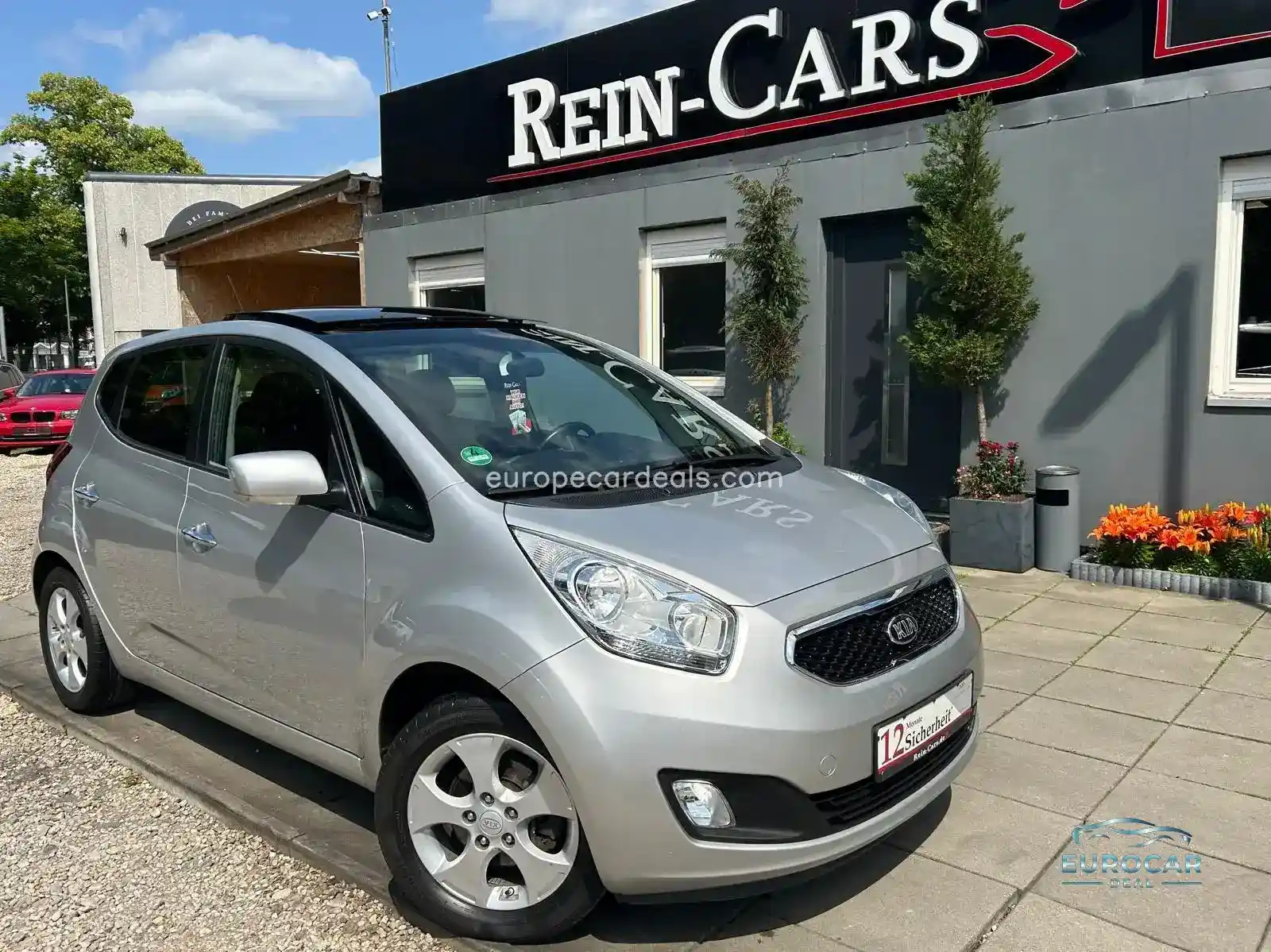Kia Venga