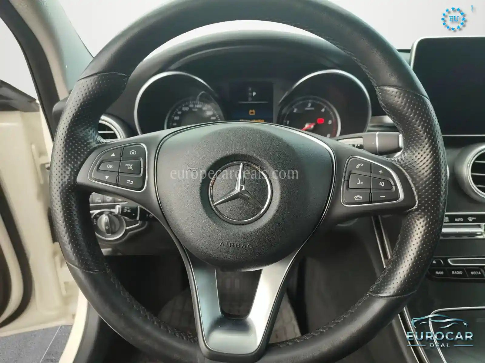 Mercedes-Benz C 250