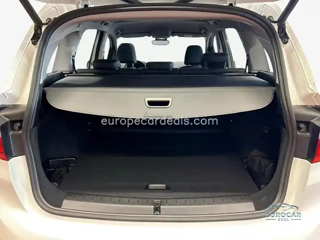 BMW 218 Gran Tourer